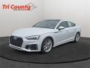 Thumbnail image of 2024 Audi A5 Sportback at TriCountyCDJR - Used