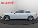 Thumbnail image of 2024 Audi A5 Sportback at TriCountyCDJR - Used
