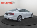 Thumbnail image of 2024 Audi A5 Sportback at TriCountyCDJR - Used