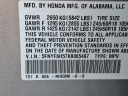 Thumbnail image of 2019 Honda Pilot at Brown Daub Volvo Cars Lehigh Valley