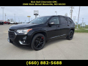 Thumbnail image of 2020 Chevrolet Traverse at Rick Ball Chevrolet Buick Gmc Cadillac - NEW