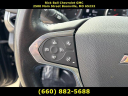 Thumbnail image of 2020 Chevrolet Traverse at Rick Ball Chevrolet Buick Gmc Cadillac - NEW
