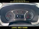 2020 Chevrolet Traverse Premier at Rick Ball Chevrolet Buick Gmc Cadillac - NEW