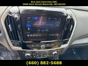 Thumbnail image of 2020 Chevrolet Traverse at Rick Ball Chevrolet Buick Gmc Cadillac - NEW