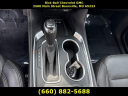 Thumbnail image of 2020 Chevrolet Traverse at Rick Ball Chevrolet Buick Gmc Cadillac - NEW