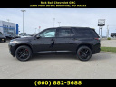 Thumbnail image of 2020 Chevrolet Traverse at Rick Ball Chevrolet Buick Gmc Cadillac - NEW