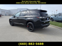 Thumbnail image of 2020 Chevrolet Traverse at Rick Ball Chevrolet Buick Gmc Cadillac - NEW