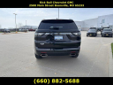 Thumbnail image of 2020 Chevrolet Traverse at Rick Ball Chevrolet Buick Gmc Cadillac - NEW