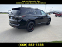 Thumbnail image of 2020 Chevrolet Traverse at Rick Ball Chevrolet Buick Gmc Cadillac - NEW