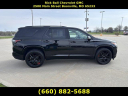 Thumbnail image of 2020 Chevrolet Traverse at Rick Ball Chevrolet Buick Gmc Cadillac - NEW