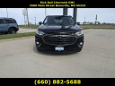 Thumbnail image of 2020 Chevrolet Traverse at Rick Ball Chevrolet Buick Gmc Cadillac - NEW
