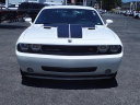 2009 Dodge Challenger R/T at Duncan Ford Chrysler