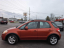Thumbnail image of 2008 Suzuki SX4 Crossover at 121 MOTORSPORTS, INC.
