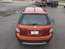 Thumbnail image of 2008 Suzuki SX4 Crossover at 121 MOTORSPORTS, INC.