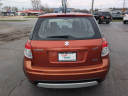 Thumbnail image of 2008 Suzuki SX4 Crossover at 121 MOTORSPORTS, INC.