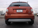 Thumbnail image of 2008 Suzuki SX4 Crossover at 121 MOTORSPORTS, INC.