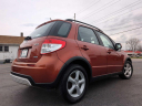 Thumbnail image of 2008 Suzuki SX4 Crossover at 121 MOTORSPORTS, INC.
