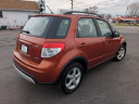 Thumbnail image of 2008 Suzuki SX4 Crossover at 121 MOTORSPORTS, INC.