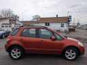 Thumbnail image of 2008 Suzuki SX4 Crossover at 121 MOTORSPORTS, INC.