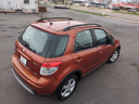 Thumbnail image of 2008 Suzuki SX4 Crossover at 121 MOTORSPORTS, INC.