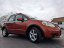 Thumbnail image of 2008 Suzuki SX4 Crossover at 121 MOTORSPORTS, INC.