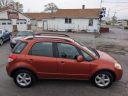 Thumbnail image of 2008 Suzuki SX4 Crossover at 121 MOTORSPORTS, INC.