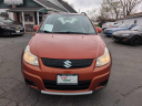 Thumbnail image of 2008 Suzuki SX4 Crossover at 121 MOTORSPORTS, INC.