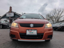 Thumbnail image of 2008 Suzuki SX4 Crossover at 121 MOTORSPORTS, INC.