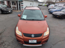Thumbnail image of 2008 Suzuki SX4 Crossover at 121 MOTORSPORTS, INC.