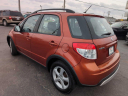 Thumbnail image of 2008 Suzuki SX4 Crossover at 121 MOTORSPORTS, INC.