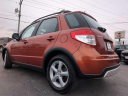 Thumbnail image of 2008 Suzuki SX4 Crossover at 121 MOTORSPORTS, INC.