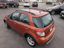 Thumbnail image of 2008 Suzuki SX4 Crossover at 121 MOTORSPORTS, INC.
