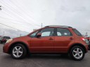Thumbnail image of 2008 Suzuki SX4 Crossover at 121 MOTORSPORTS, INC.