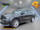 Thumbnail image of 2022 Dodge Durango at Granger Chrysler Dodge Jeep Ram