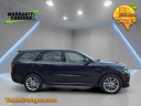 Thumbnail image of 2022 Dodge Durango at Granger Chrysler Dodge Jeep Ram