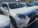 2023 Lexus GX 460 Base at STREAM AUTO OUTLET