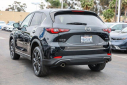 Thumbnail image of 2022 Mazda CX-5 at HondaofElCajon Used