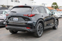 Thumbnail image of 2022 Mazda CX-5 at HondaofElCajon Used