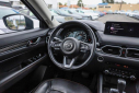 Thumbnail image of 2022 Mazda CX-5 at HondaofElCajon Used