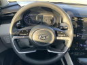 Thumbnail image of 2024 Hyundai TUCSON at EriksChevroletUSED of Kokomo, IN