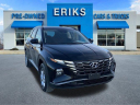 2024 Hyundai TUCSON SEL at EriksChevroletUSED of Kokomo, IN