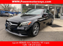 Thumbnail image of 2020 Mercedes-Benz C-Class at Power Motors NYC LLC