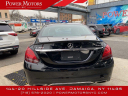 Thumbnail image of 2020 Mercedes-Benz C-Class at Power Motors NYC LLC