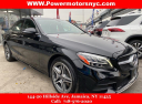 2020 Mercedes-Benz C-Class C 300 4MATIC at Power Motors NYC LLC