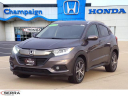 Thumbnail image of 2022 Honda HR-V at Serra Buick Gmc Champaign
