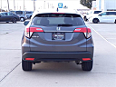 2022 Honda HR-V EX at Serra Buick Gmc Champaign