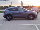 Thumbnail image of 2022 Honda HR-V at Serra Buick Gmc Champaign
