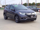 Thumbnail image of 2022 Honda HR-V at Serra Buick Gmc Champaign