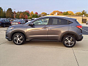 Thumbnail image of 2022 Honda HR-V at Serra Buick Gmc Champaign