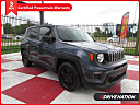 2020 Jeep Renegade at Drive Nation Automotive LLC